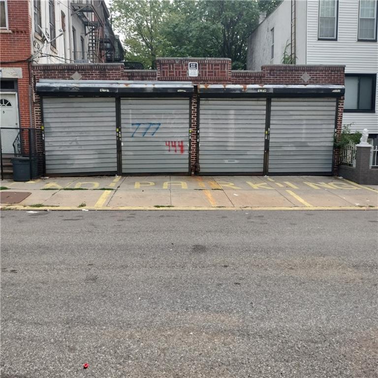 1350 Herkimer Street Bedford Stuyvesant Brooklyn NY 11233