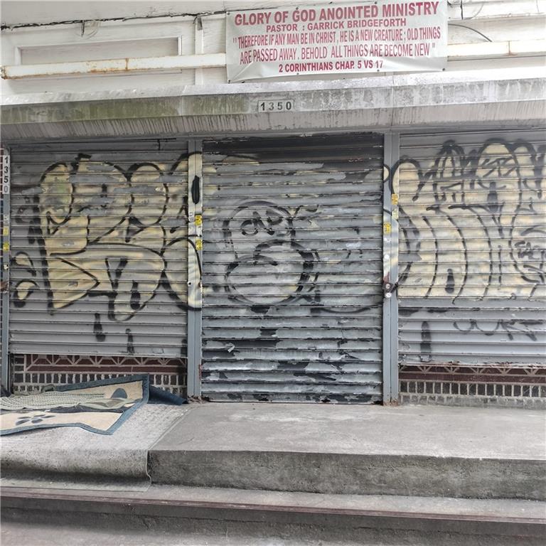 1350 Herkimer Street Bedford Stuyvesant Brooklyn NY 11233