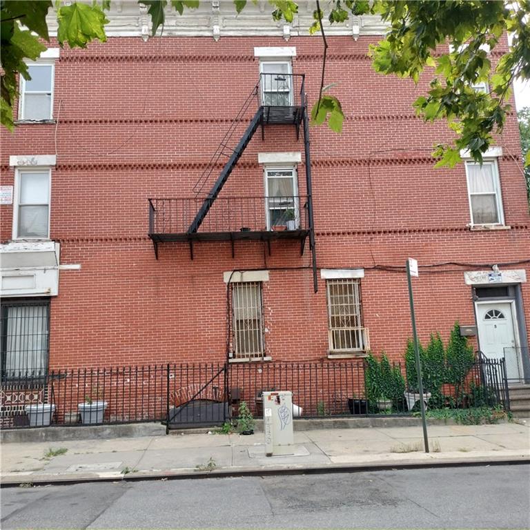 1350 Herkimer Street Bedford Stuyvesant Brooklyn NY 11233
