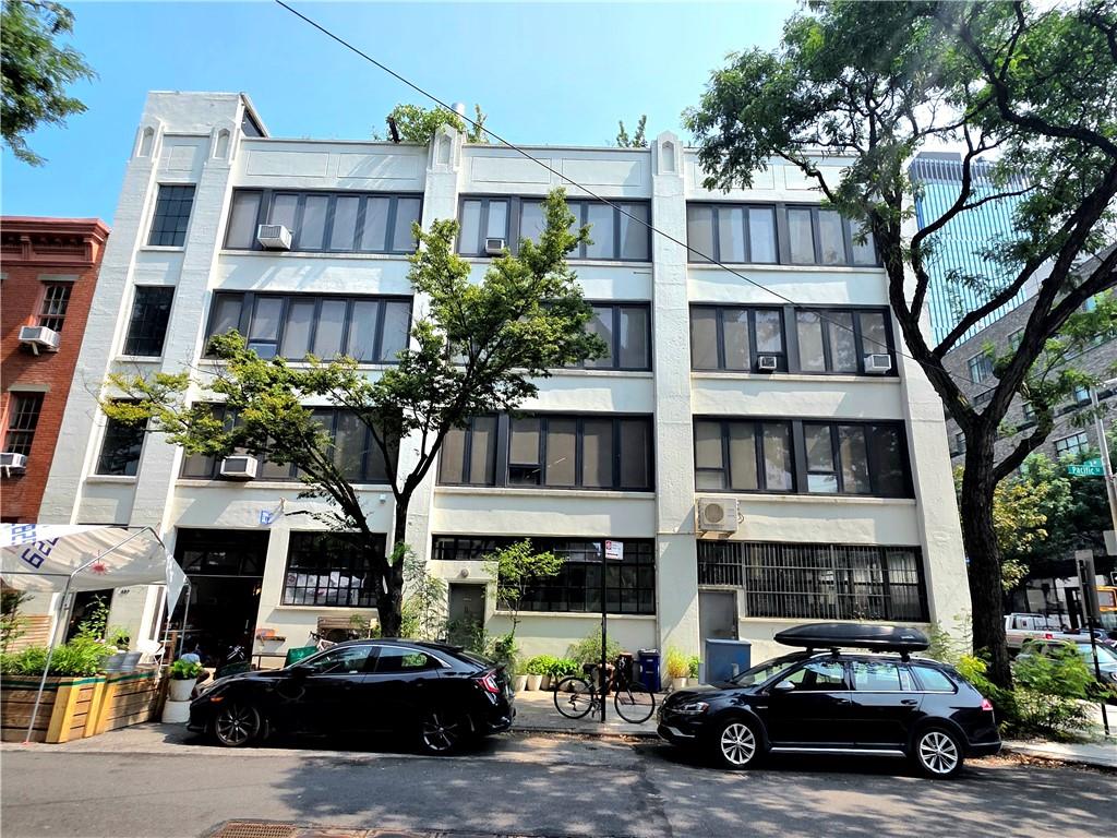 497 Pacific Street Boerum Hill Brooklyn NY 11217