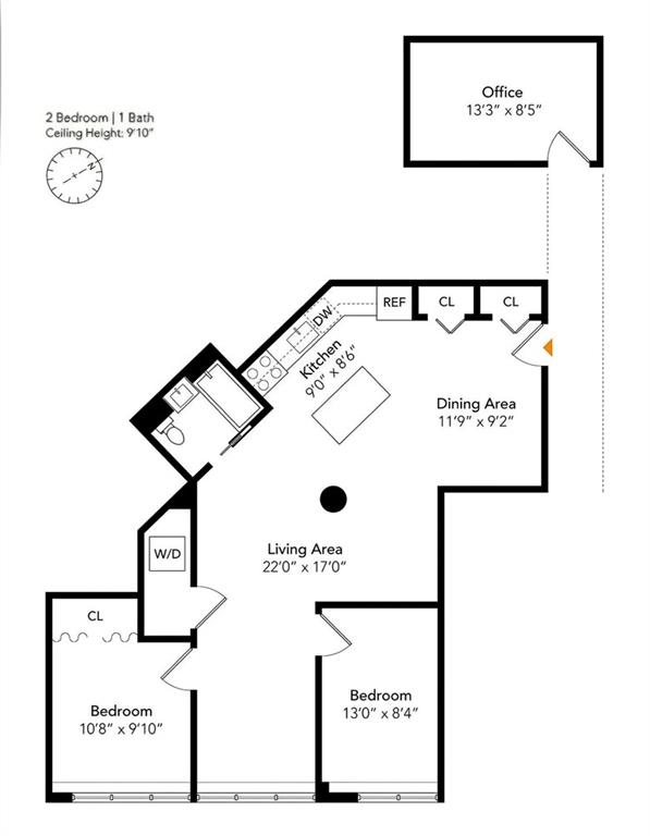497 Pacific Street Boerum Hill Brooklyn NY 11217