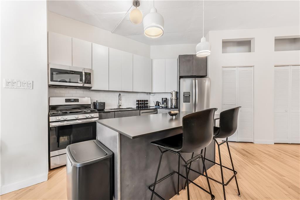 497 Pacific Street Boerum Hill Brooklyn NY 11217
