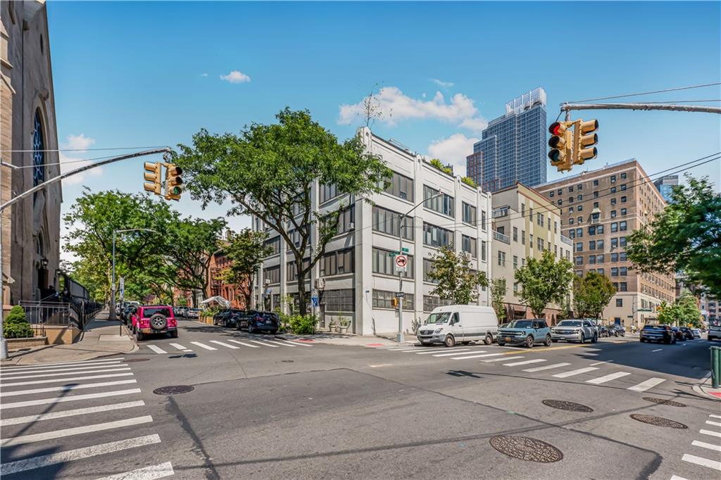 497 Pacific Street Boerum Hill Brooklyn NY 11217