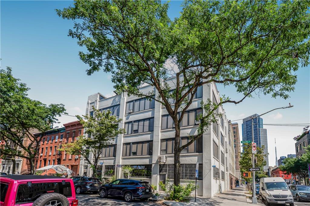 497 Pacific Street Boerum Hill Brooklyn NY 11217