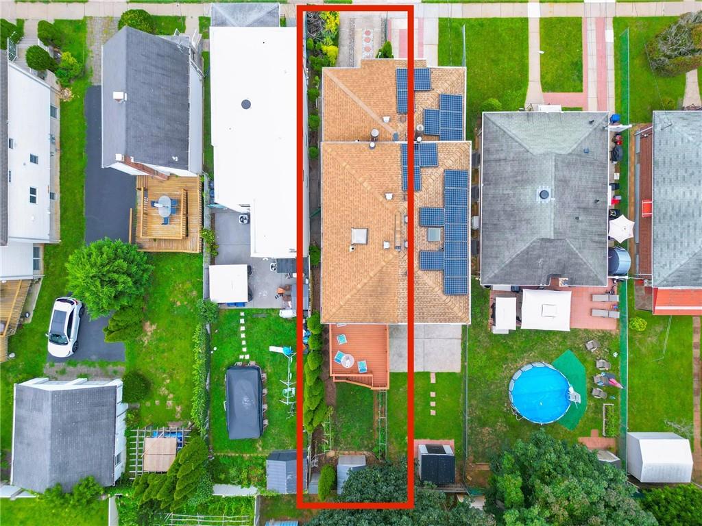 41 Lincoln Avenue Midland Beach Staten Island NY 10306