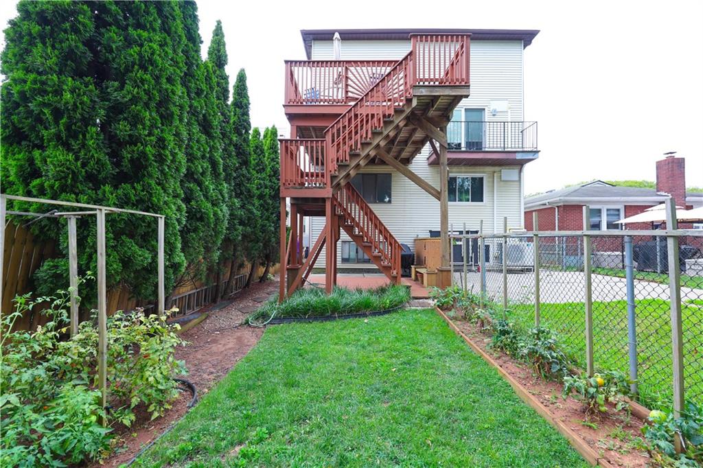 41 Lincoln Avenue Midland Beach Staten Island NY 10306