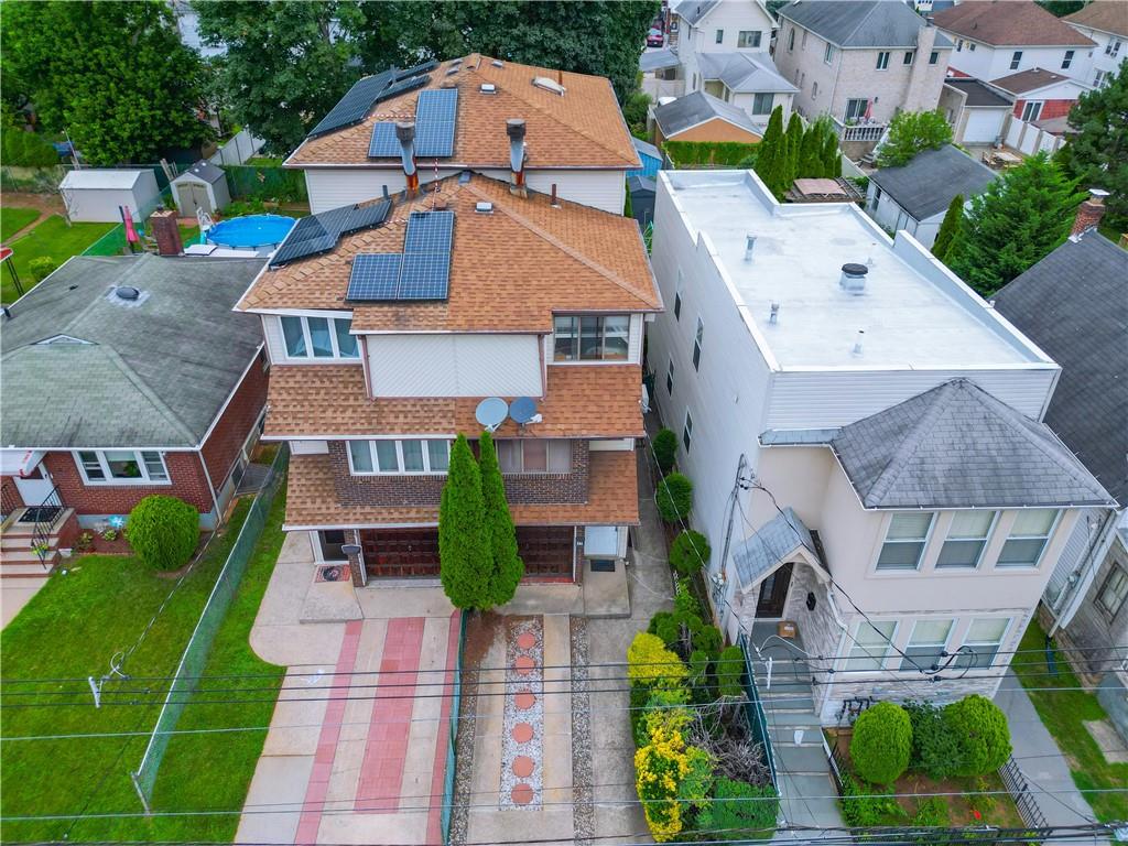 41 Lincoln Avenue Midland Beach Staten Island NY 10306