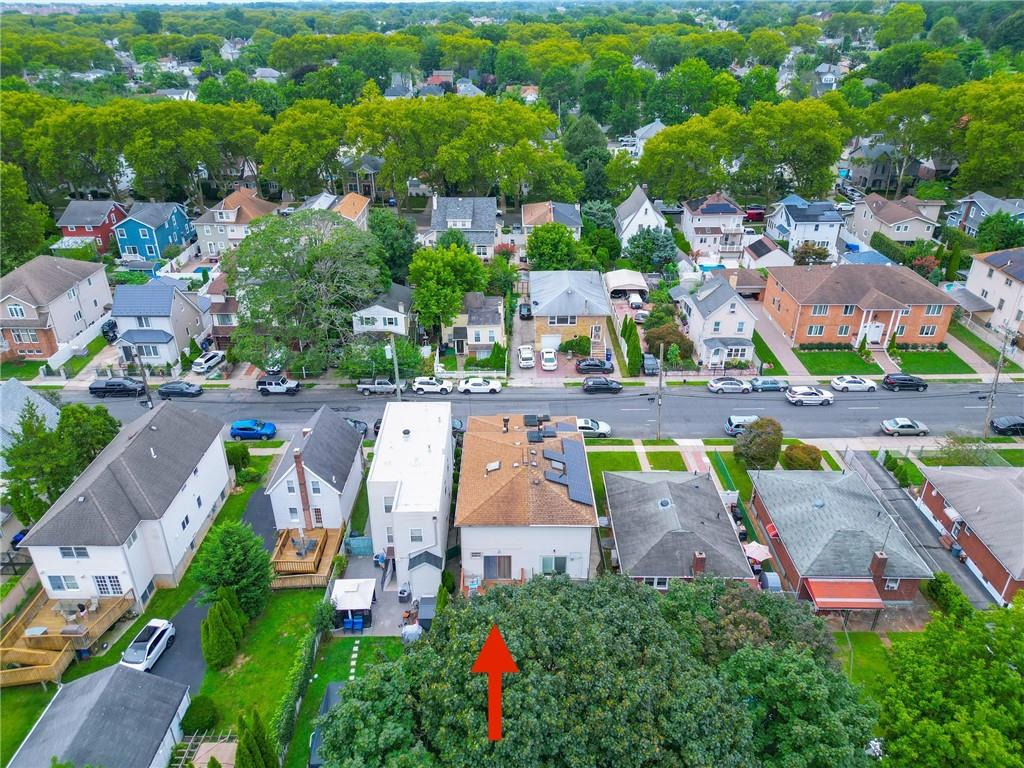 41 Lincoln Avenue Midland Beach Staten Island NY 10306