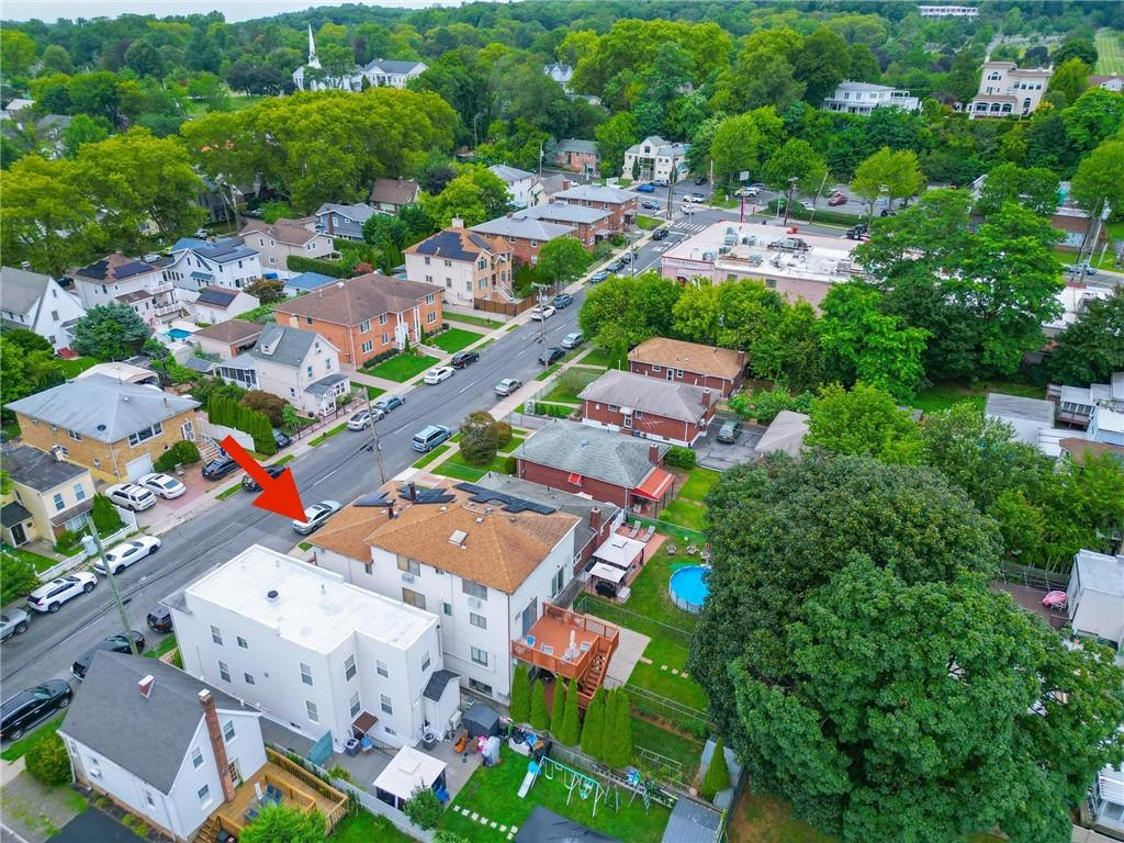41 Lincoln Avenue Midland Beach Staten Island NY 10306