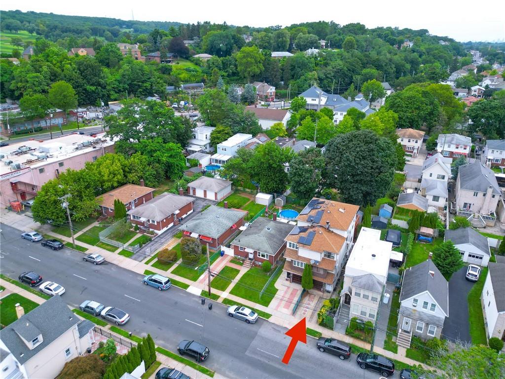 41 Lincoln Avenue Midland Beach Staten Island NY 10306