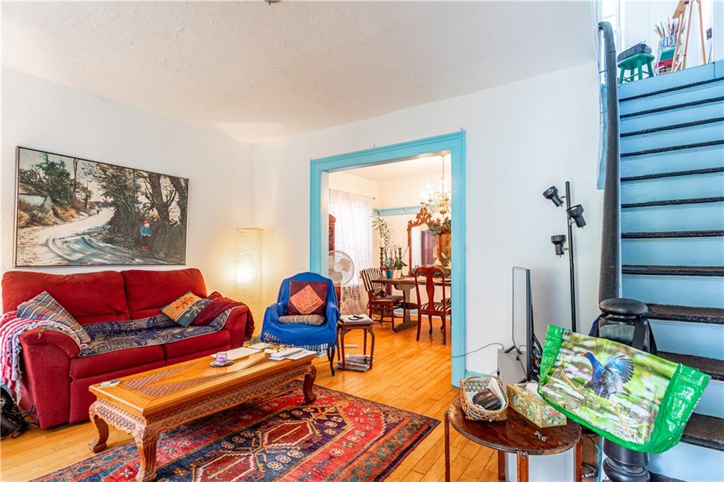 31 Crescent Avenue St. George Staten Island NY 10301