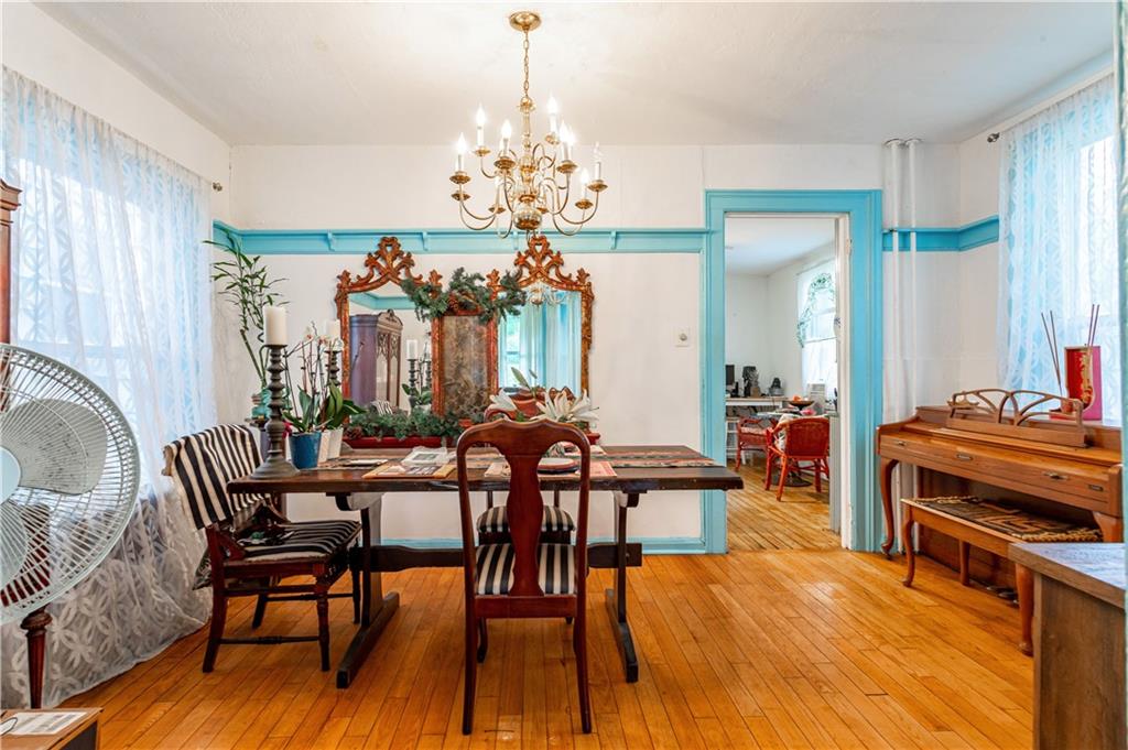 31 Crescent Avenue St. George Staten Island NY 10301