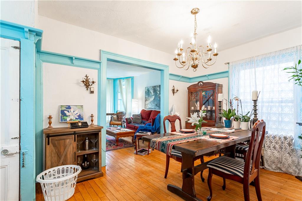 31 Crescent Avenue St. George Staten Island NY 10301