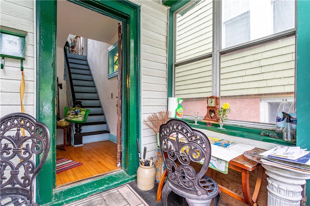 31 Crescent Avenue St. George Staten Island NY 10301