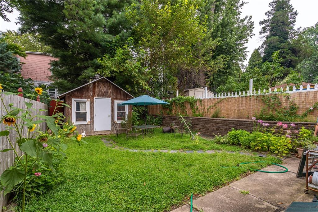 31 Crescent Avenue St. George Staten Island NY 10301