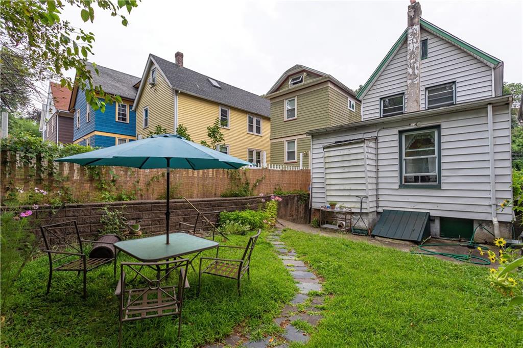 31 Crescent Avenue St. George Staten Island NY 10301