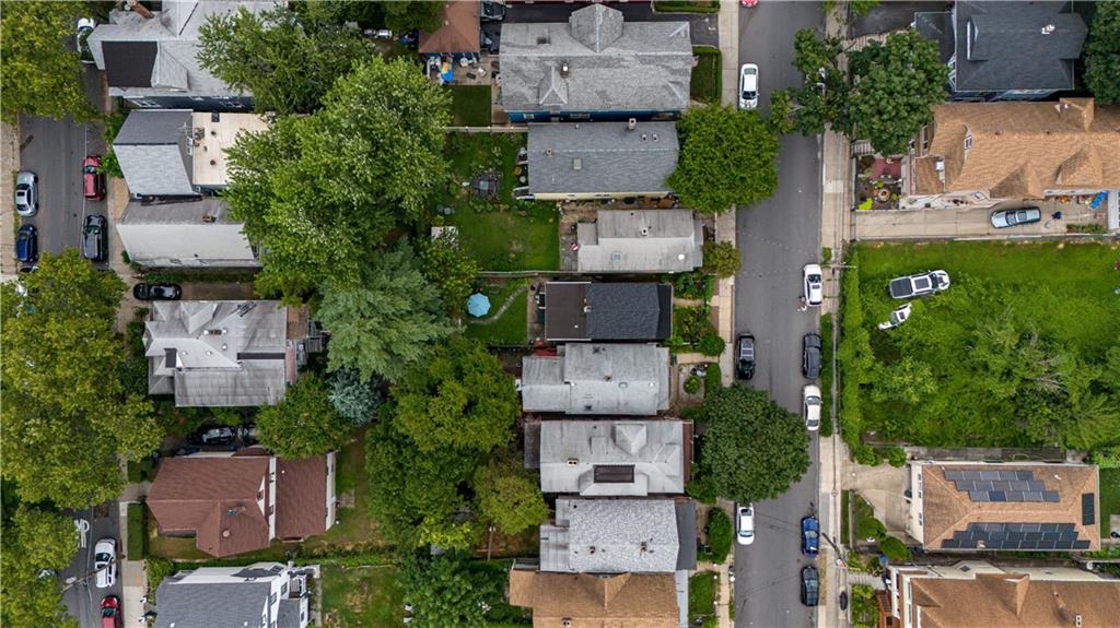 31 Crescent Avenue St. George Staten Island NY 10301