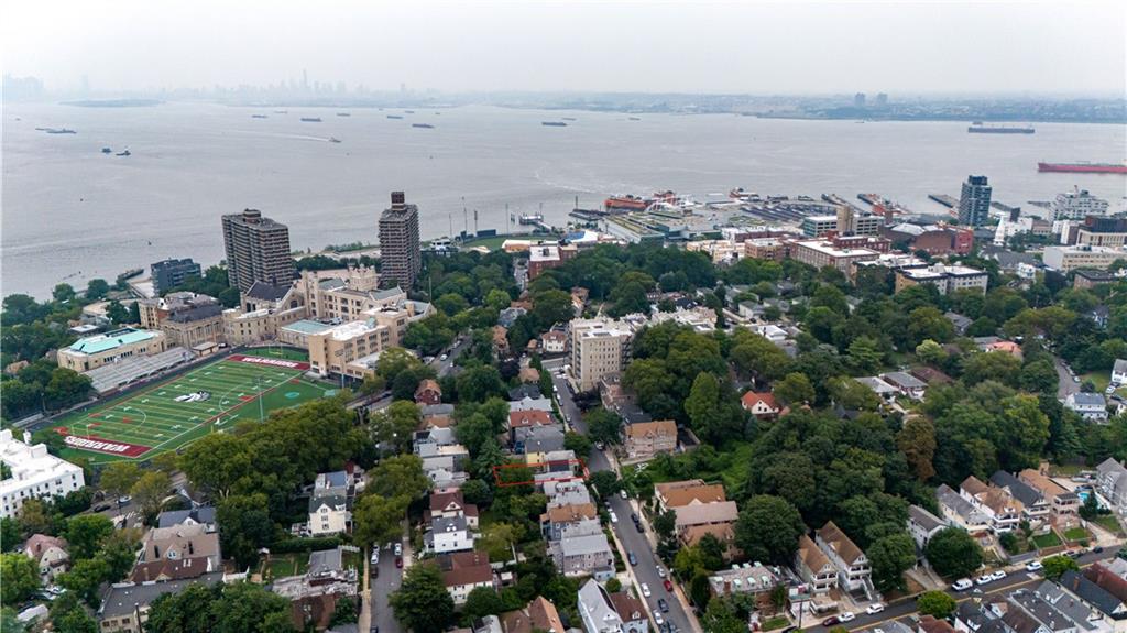 31 Crescent Avenue St. George Staten Island NY 10301