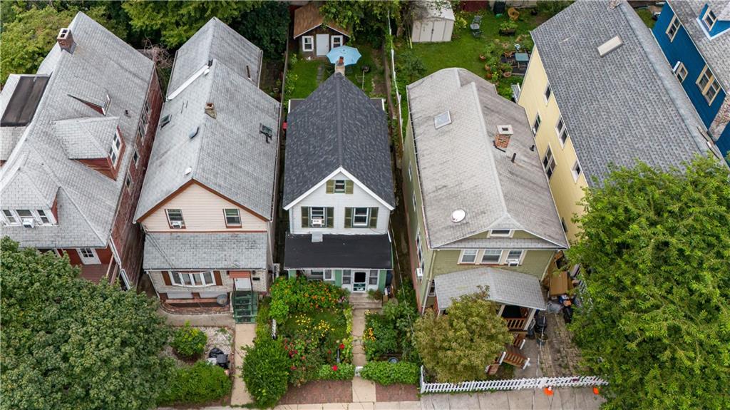 31 Crescent Avenue St. George Staten Island NY 10301