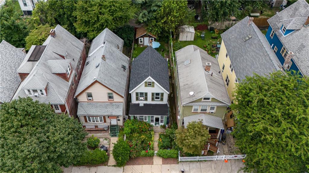 31 Crescent Avenue St. George Staten Island NY 10301