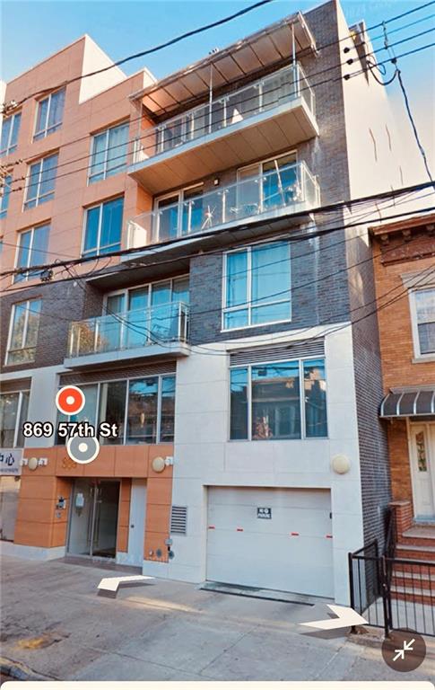 869 57th Street Borough Park Brooklyn NY 11220
