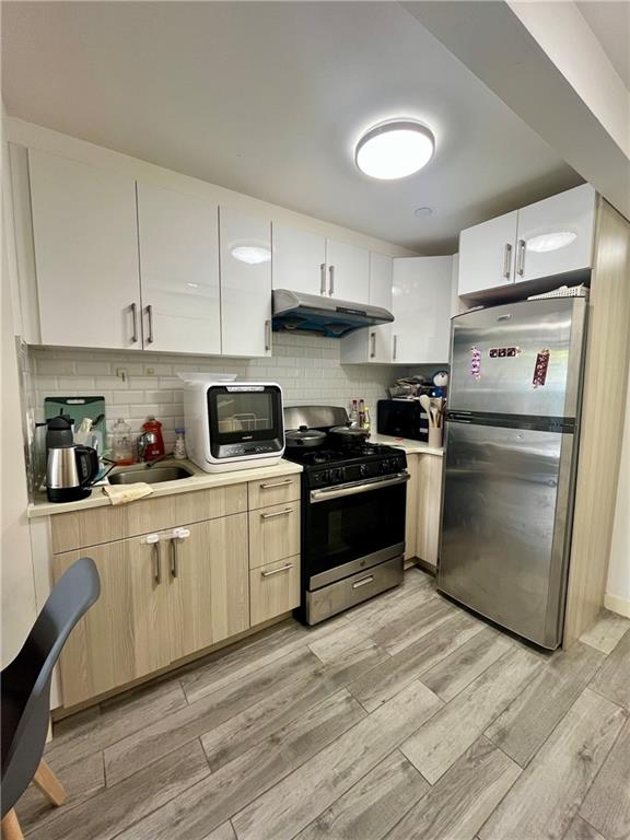 869 57th Street Borough Park Brooklyn NY 11220