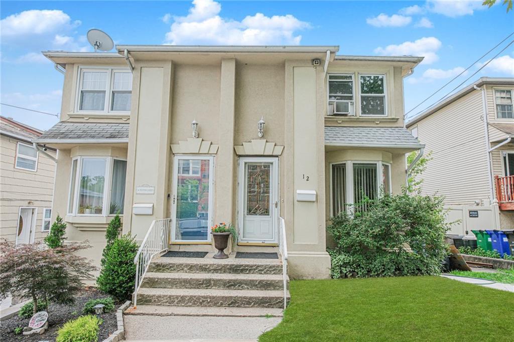 12 Benton Court Bay Terrace Staten Island NY 10306