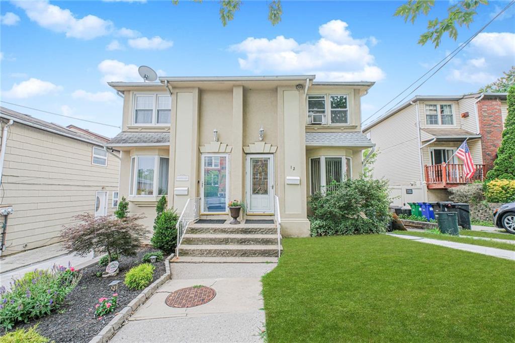 12 Benton Court Bay Terrace Staten Island NY 10306