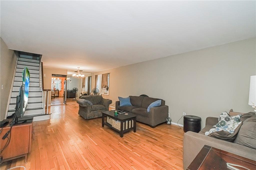12 Benton Court Bay Terrace Staten Island NY 10306