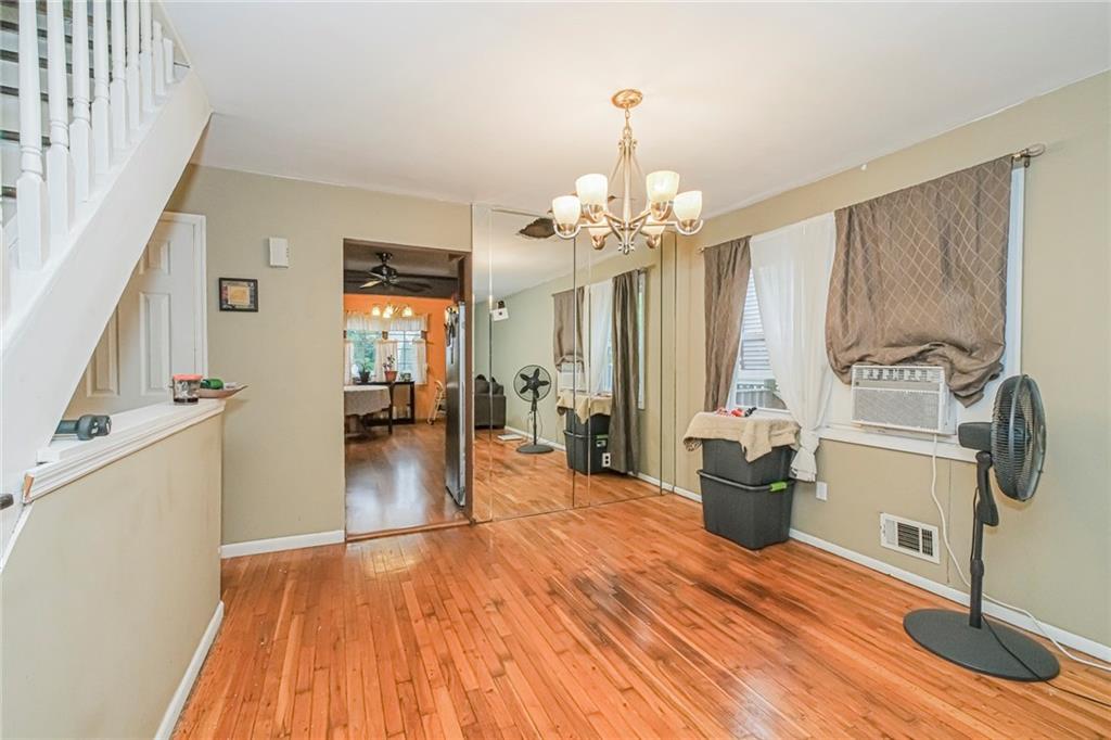 12 Benton Court Bay Terrace Staten Island NY 10306