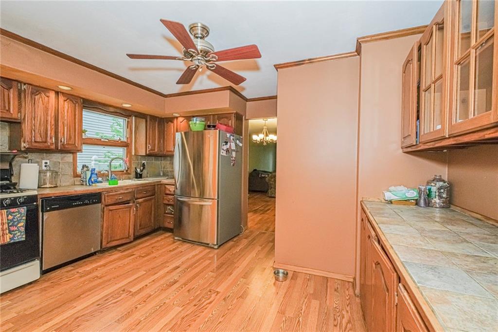12 Benton Court Bay Terrace Staten Island NY 10306
