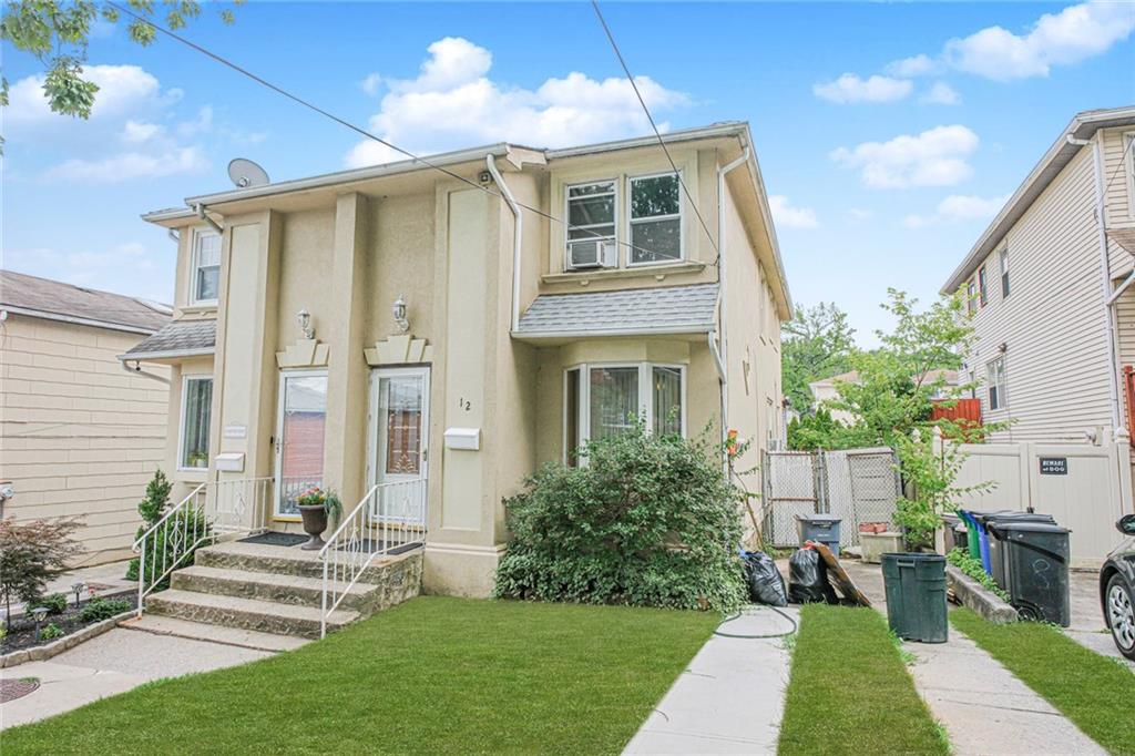 12 Benton Court Bay Terrace Staten Island NY 10306