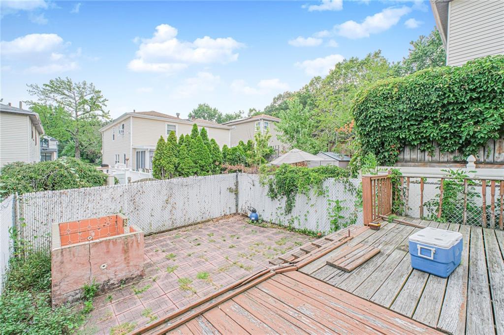 12 Benton Court Bay Terrace Staten Island NY 10306