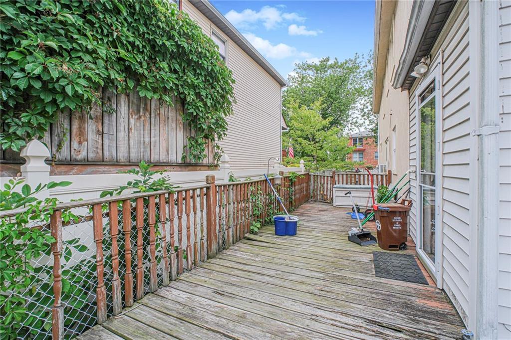 12 Benton Court Bay Terrace Staten Island NY 10306