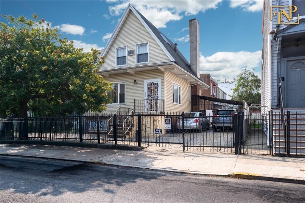 200 Mckinley Avenue East New York Brooklyn NY 11208