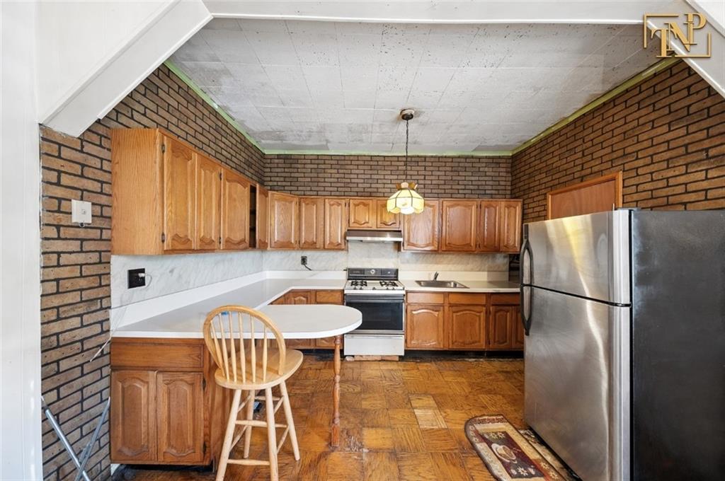 200 Mckinley Avenue East New York Brooklyn NY 11208