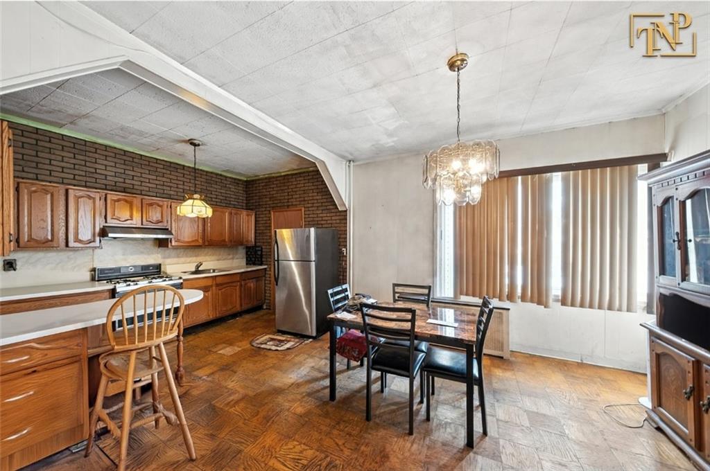200 Mckinley Avenue East New York Brooklyn NY 11208