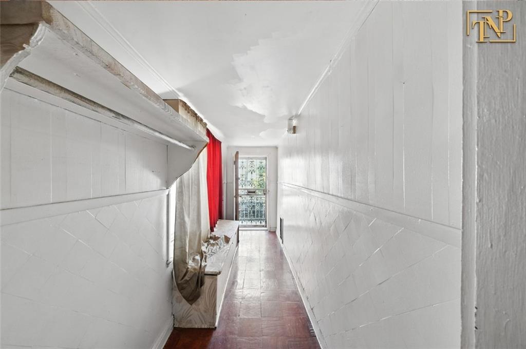 200 Mckinley Avenue East New York Brooklyn NY 11208