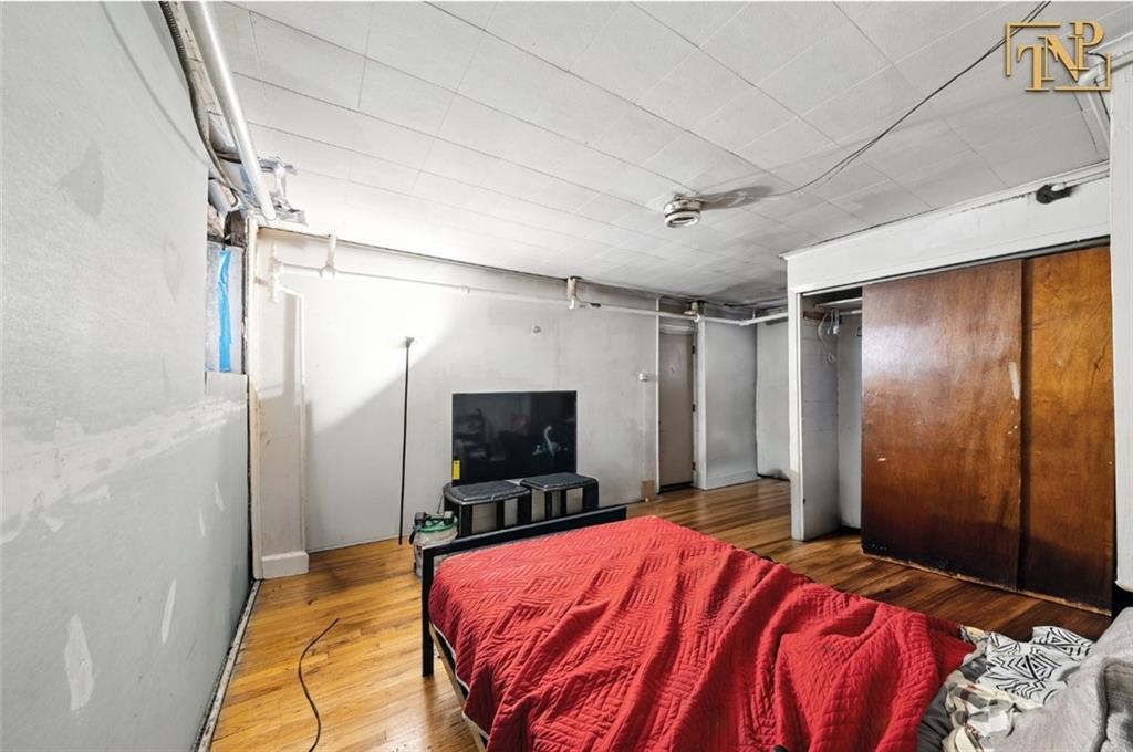 200 Mckinley Avenue East New York Brooklyn NY 11208