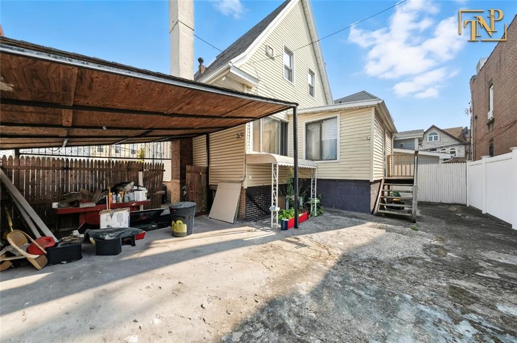 200 Mckinley Avenue East New York Brooklyn NY 11208