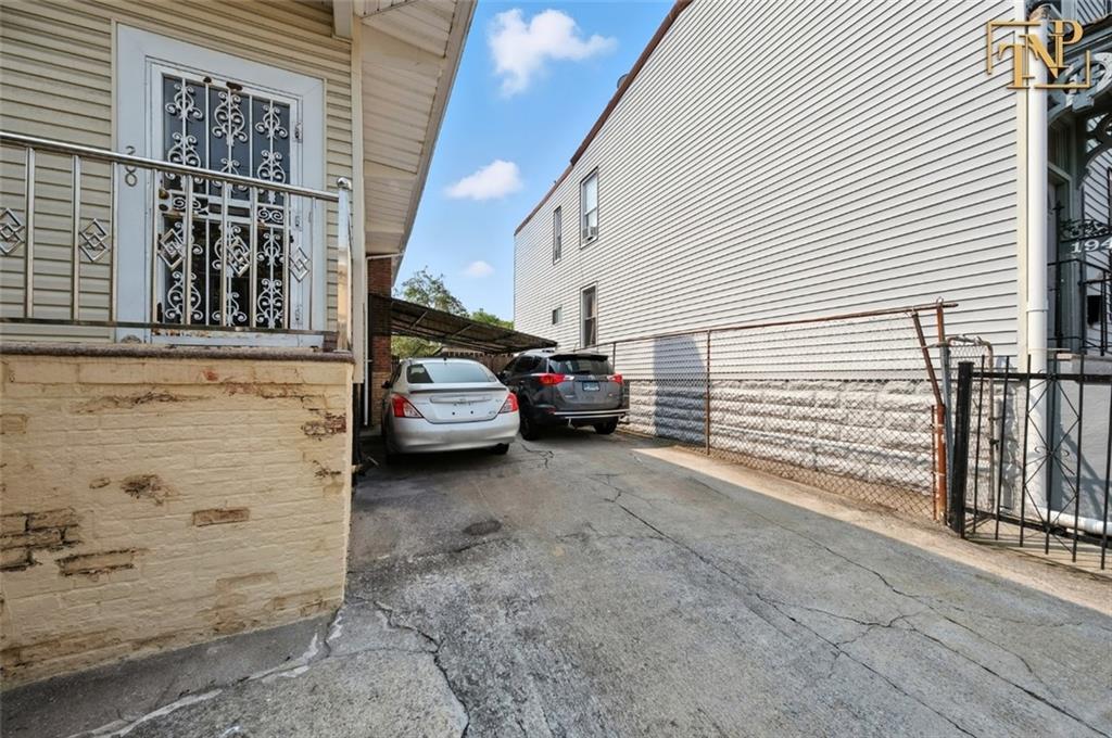 200 Mckinley Avenue East New York Brooklyn NY 11208