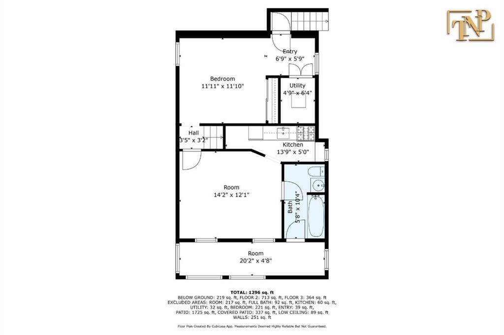 200 Mckinley Avenue East New York Brooklyn NY 11208