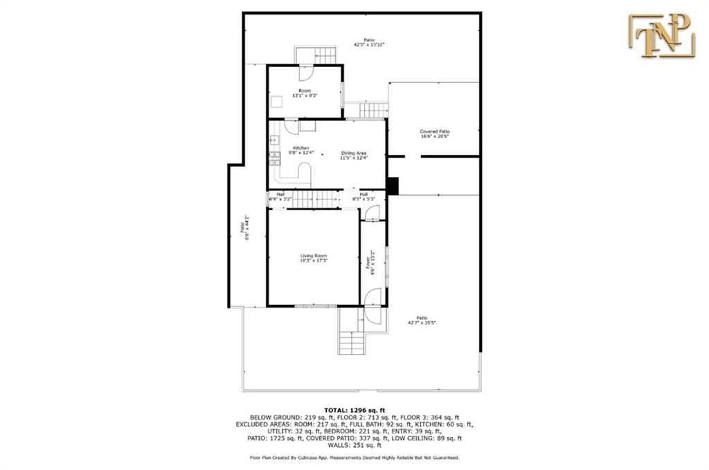 200 Mckinley Avenue East New York Brooklyn NY 11208
