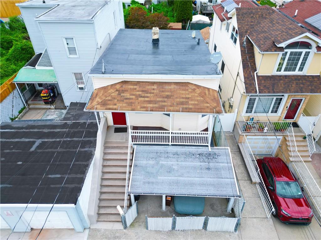 273 Clifton Avenue Rosebank Staten Island NY 10305