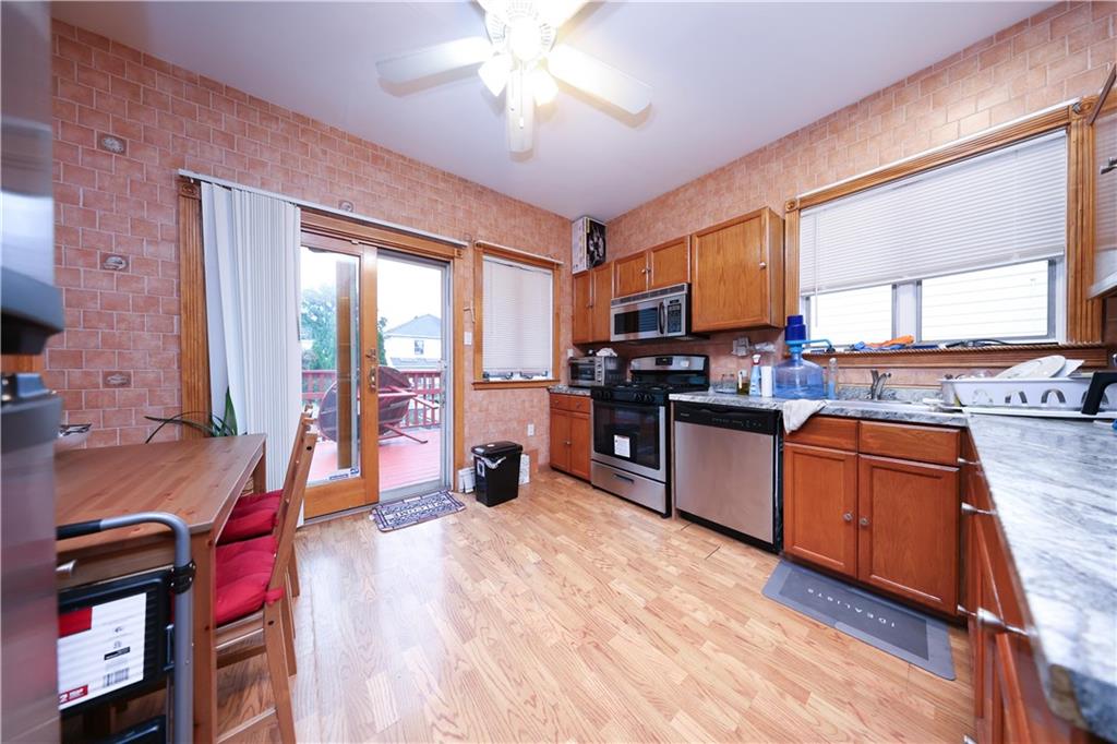 273 Clifton Avenue Rosebank Staten Island NY 10305