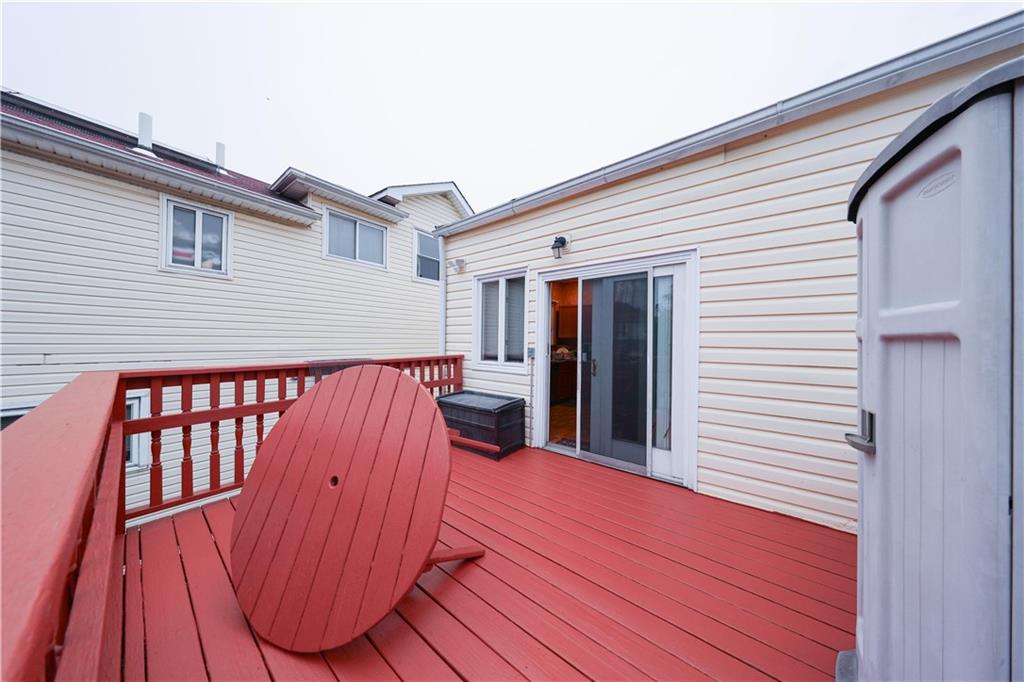 273 Clifton Avenue Rosebank Staten Island NY 10305