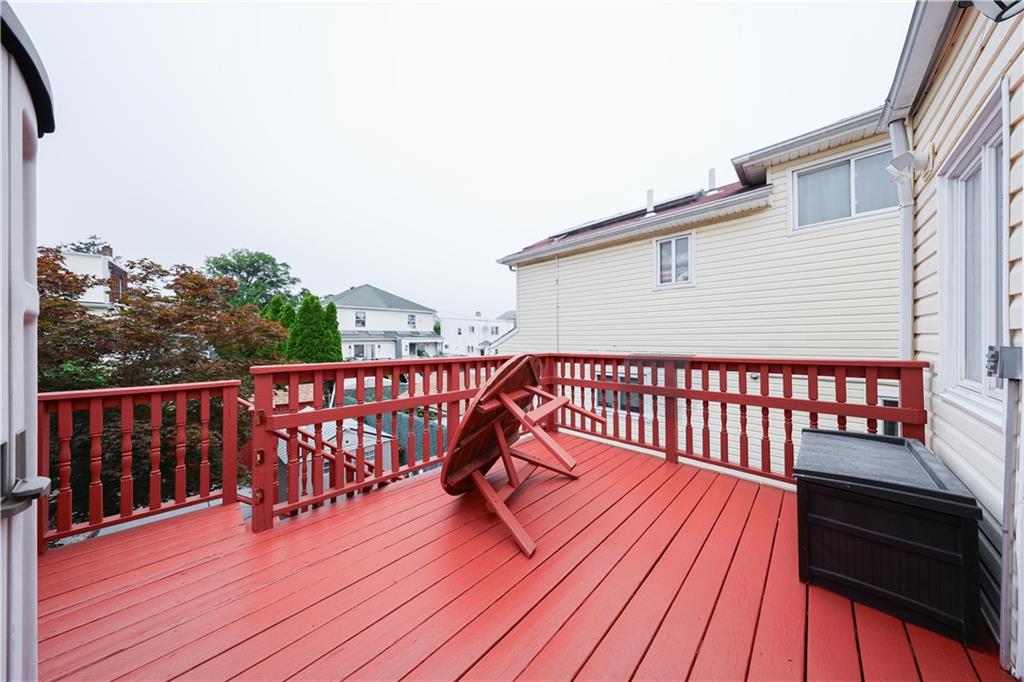 273 Clifton Avenue Rosebank Staten Island NY 10305