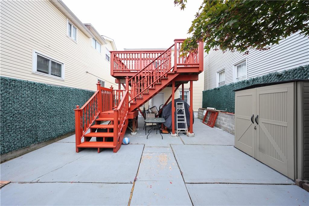 273 Clifton Avenue Rosebank Staten Island NY 10305