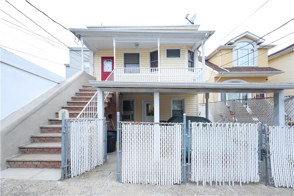 273 Clifton Avenue Rosebank Staten Island NY 10305