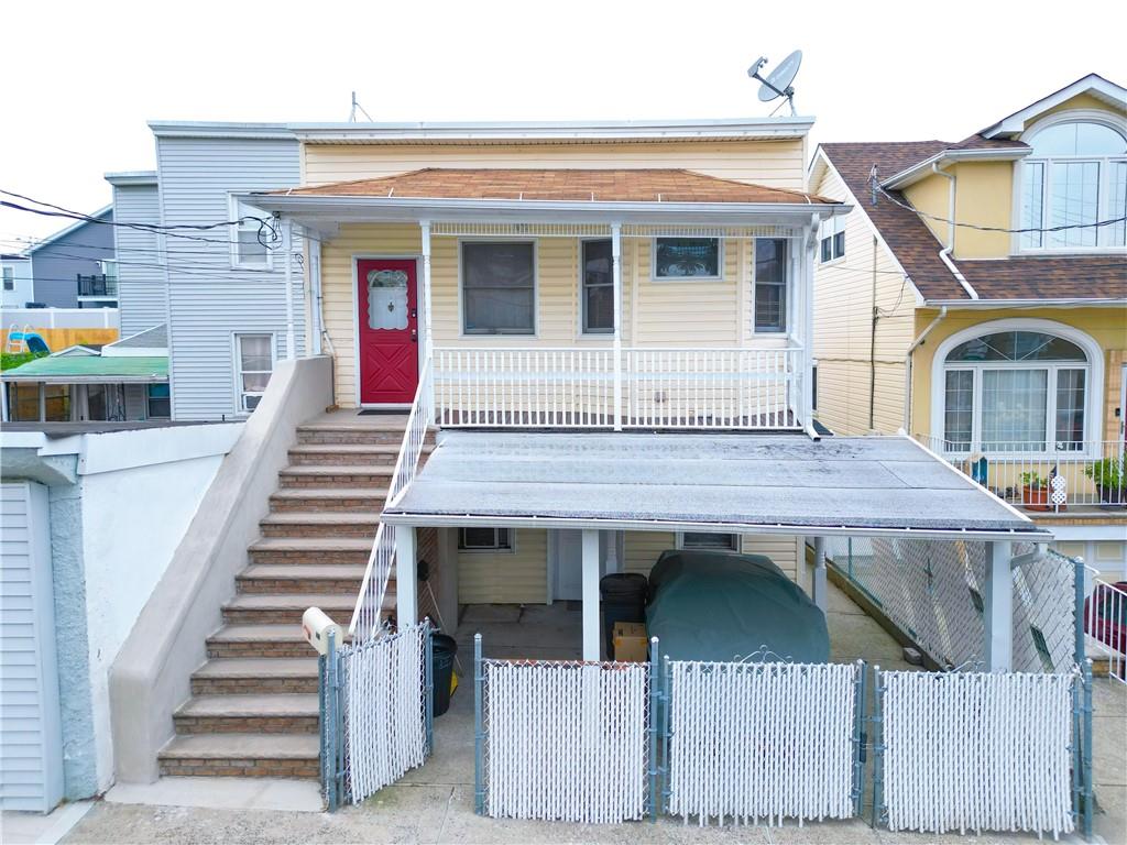 273 Clifton Avenue Rosebank Staten Island NY 10305